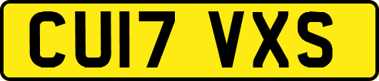CU17VXS