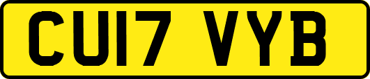 CU17VYB