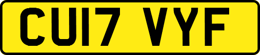 CU17VYF