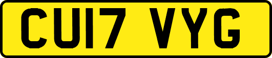 CU17VYG