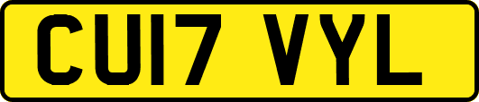 CU17VYL