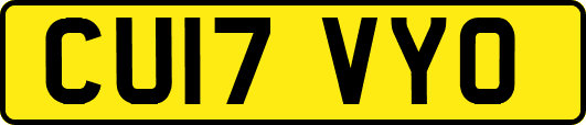 CU17VYO