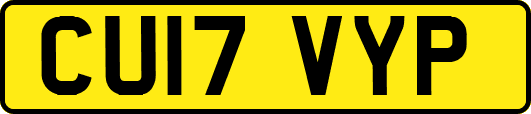 CU17VYP