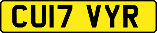 CU17VYR