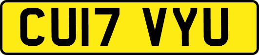 CU17VYU