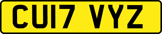 CU17VYZ