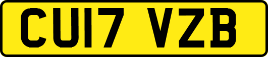 CU17VZB