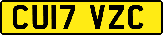 CU17VZC