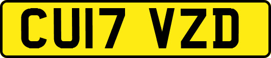 CU17VZD