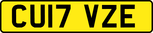 CU17VZE