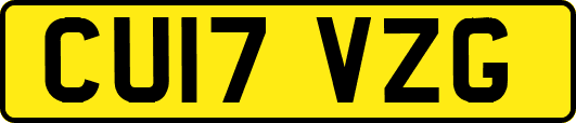 CU17VZG