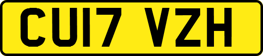 CU17VZH