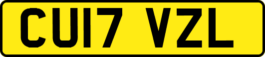 CU17VZL