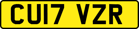CU17VZR