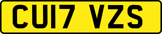 CU17VZS