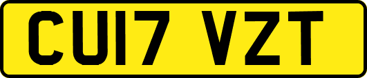 CU17VZT