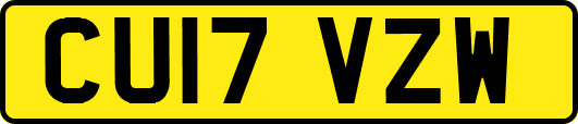 CU17VZW