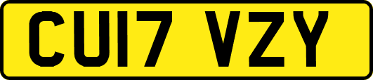 CU17VZY