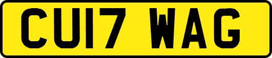 CU17WAG