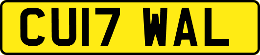 CU17WAL