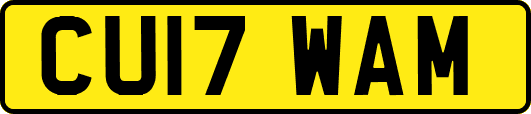 CU17WAM