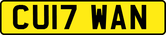 CU17WAN