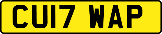 CU17WAP