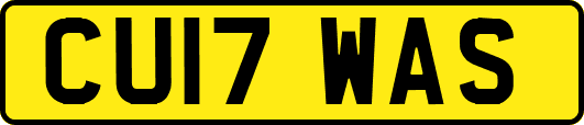 CU17WAS