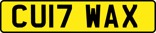 CU17WAX