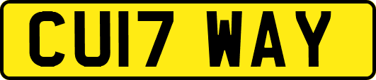 CU17WAY