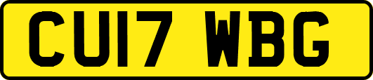 CU17WBG