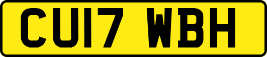 CU17WBH