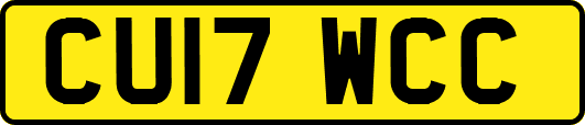 CU17WCC