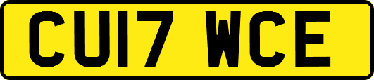 CU17WCE