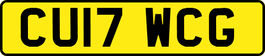 CU17WCG