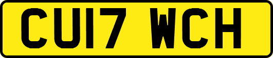 CU17WCH