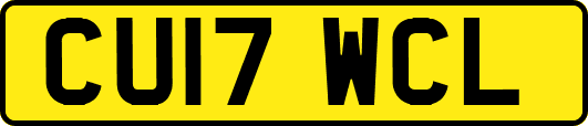 CU17WCL