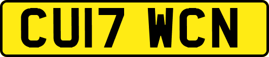 CU17WCN