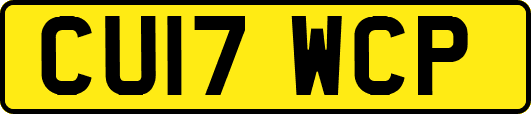 CU17WCP