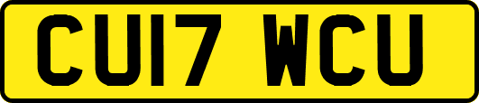 CU17WCU