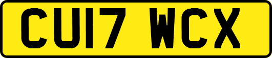 CU17WCX