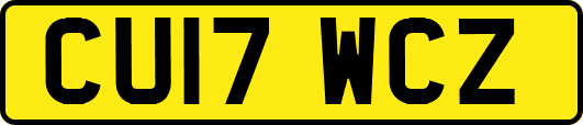 CU17WCZ