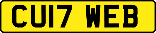 CU17WEB
