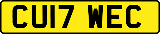 CU17WEC