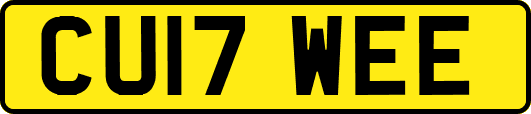 CU17WEE