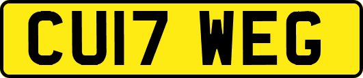 CU17WEG