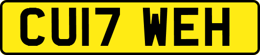 CU17WEH