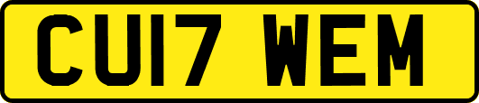 CU17WEM