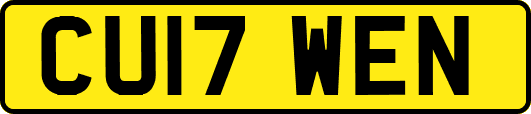 CU17WEN