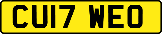 CU17WEO